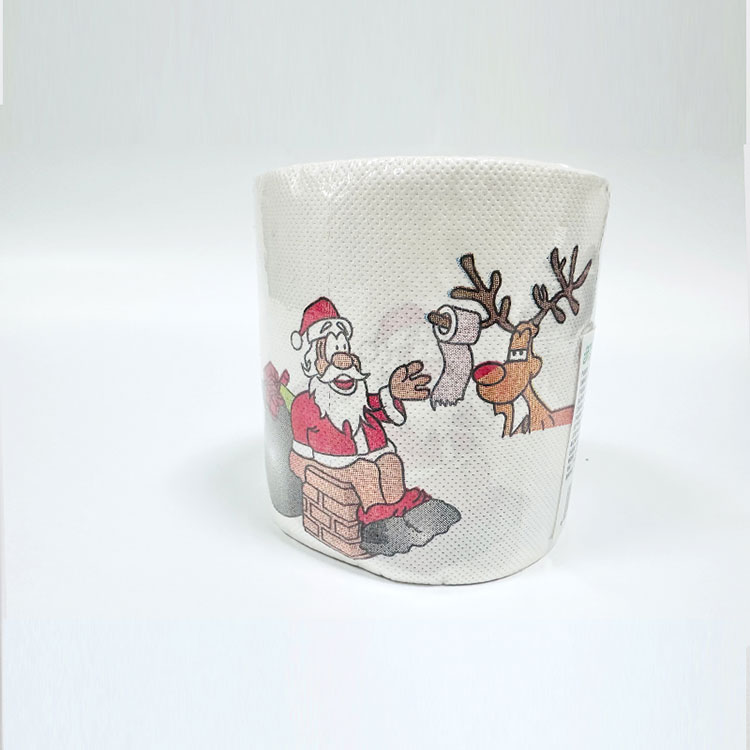 နေ့စဉ်သန့်ရှင်းရေးအတွက်အိမ်သာစက္ကူသည်အဘယ်ကြောင့်မရှိမဖြစ်လိုအပ်သနည်း။ နေ့စဉ်သန့်ရှင်းရေးအတွက်အိမ်သာစက္ကူသည်အဘယ်ကြောင့်မရှိမဖြစ်လိုအပ်သနည်း။