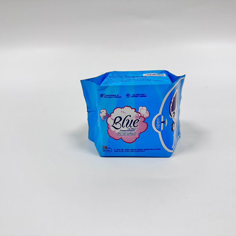 Functional Sanitary Napkins သည် သက်တောင့်သက်သာနှင့် တစ်ကိုယ်ရေသန့်ရှင်းရေးကို မည်သို့တိုးတက်စေနိုင်သနည်း။