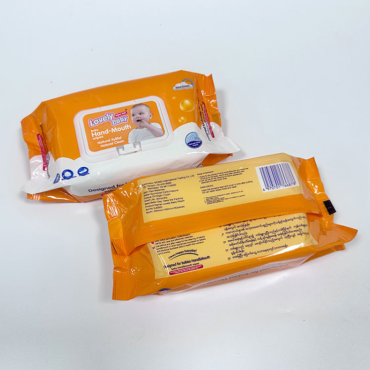 Moisturization Soft Tissue က အသားအရည်ကို သက်တောင့်သက်သာရှိအောင် ဘယ်လိုကူညီပေးမလဲ။