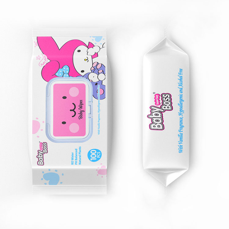 Baby Wipes သည် သင့်ကလေးအတွက် လုံခြုံမှုနှင့် သက်တောင့်သက်သာရှိမှုကို မည်သို့အာမခံသနည်း။