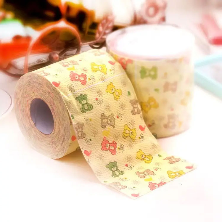 Facial Tissue ကို ဘယ်လိုထုတ်လုပ်ပြီး အရည်အသွေးက ဘာကြောင့် အရေးကြီးတာလဲ။