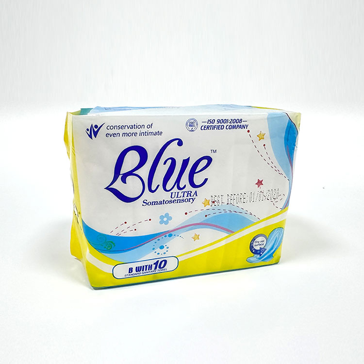 တတ်နိုင်သော Sanitary Pad