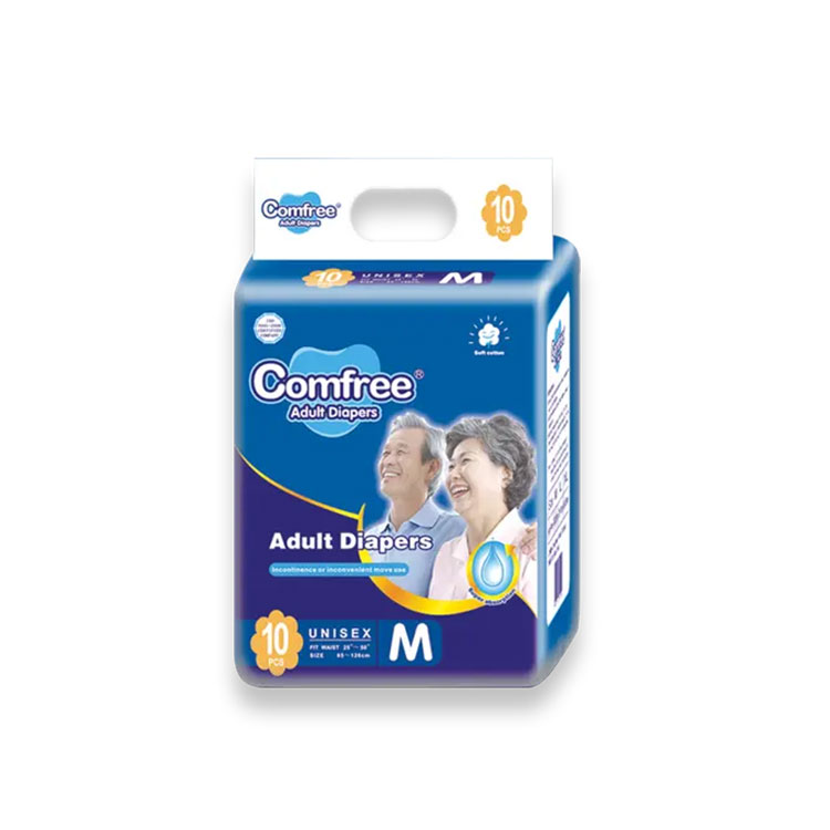 စုပ်ယူမှု မြင့်မားသော လူကြီးအနှီး