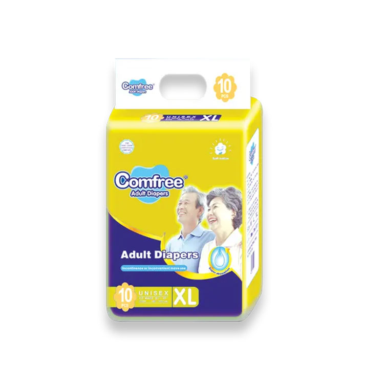 စုပ်ယူမှု မြင့်မားသော လူကြီးအနှီး